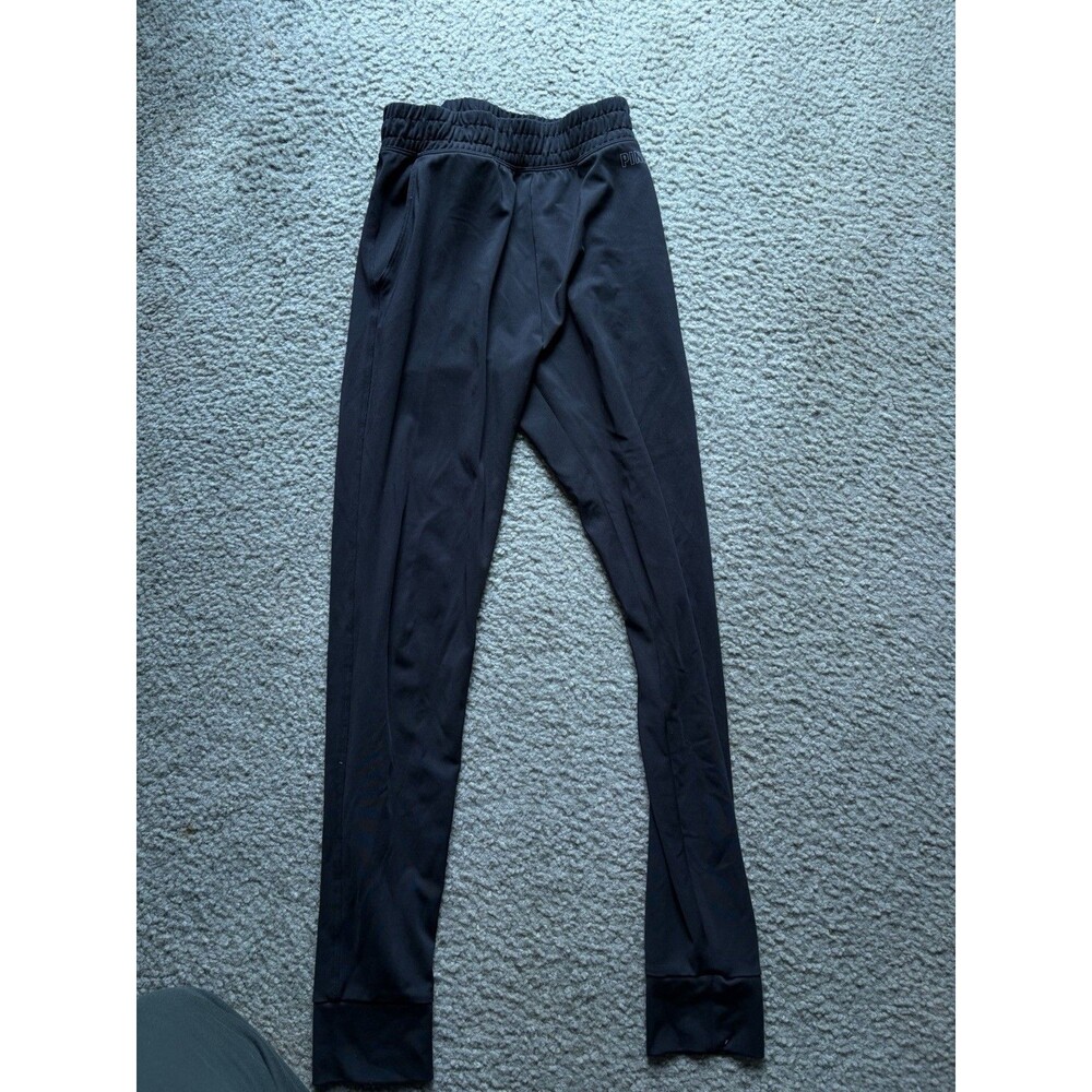 Victoria’s Secret PINK Active Jogger Legging SMALL